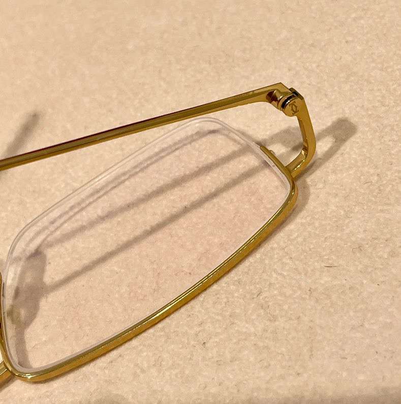 Picture of Cartier Optical Glasses _SKUfw53679899fw